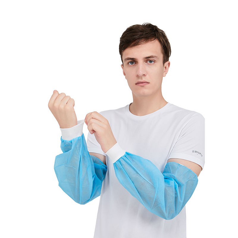 non woven arm sleeves-detail-02