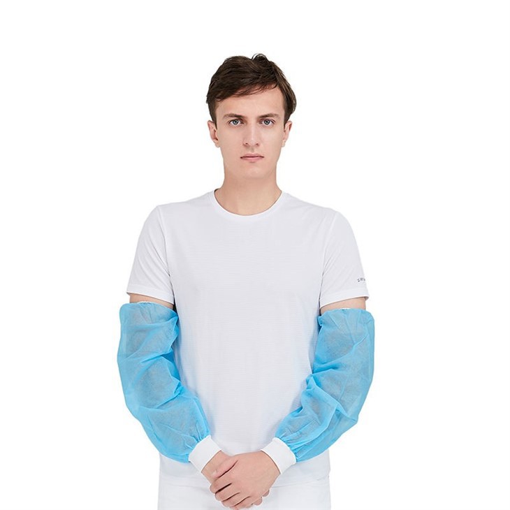 Non Woven Arm Sleeves