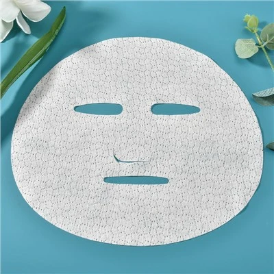 Mwgwd Wyneb Ffabrig Nonwoven Bioddiraddadwy