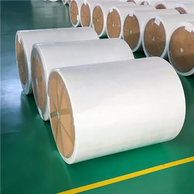 Ffabrig Nonwoven Brethyn Di Wehyddu Eco-Gyfeillgar Ar gyfer Meddygol
