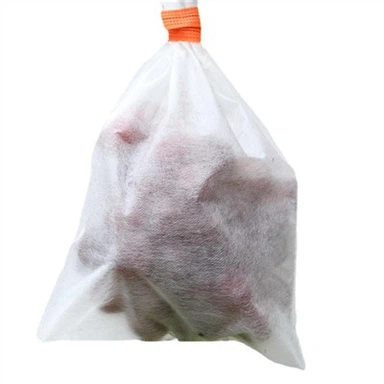 Bag Ffrwythau Nonwoven Spunbond