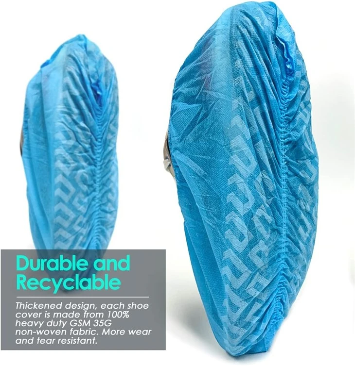 non woven overshoes