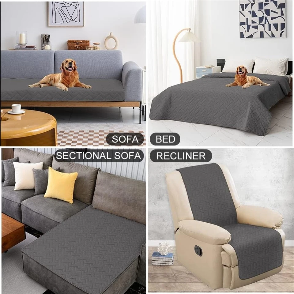 settee slipcover