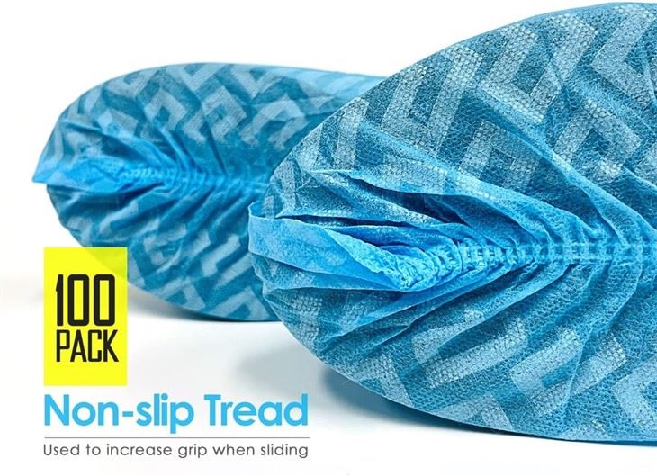 non woven shoes cover
