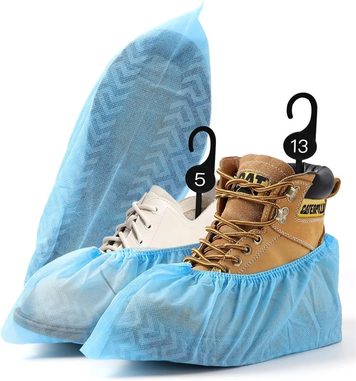 disposable non woven shoe cover