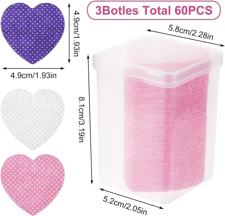 non woven sponges