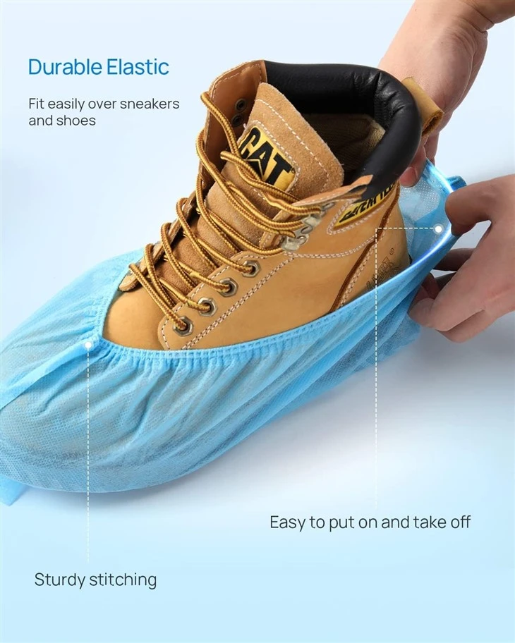 non woven shoe cover