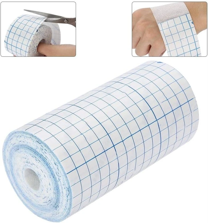non woven dressing pad